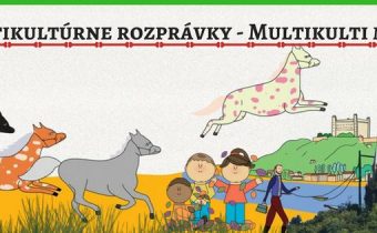 Multikultúrne rozprávky I.  : Pozsonyi mesék – Bratislavské rozprávky