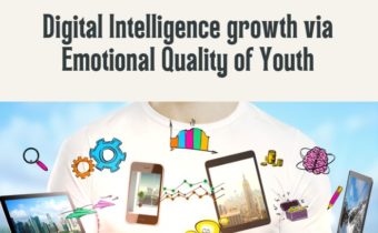 The Practical Guide “Digital Intelligence growth via the Emotional Quality of Youth” is available.