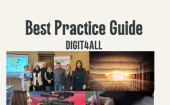 DIGIT4ALL Best Practice Guide