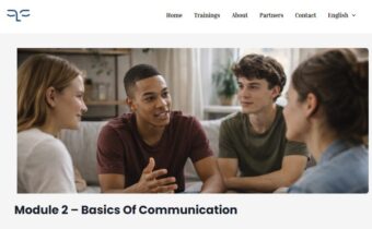 Announcing Module 3 – Dialogue and the Art of Shared Understanding