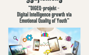 Gyakorlati útmutató: A digitális intelligencia fejlesztése a fiatalok érzelmi jóléte révén.