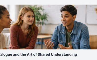 Modul 3 – Základy dialógu